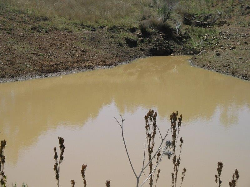 “Kantara”, Upper Horton, Barraba NSW 2347