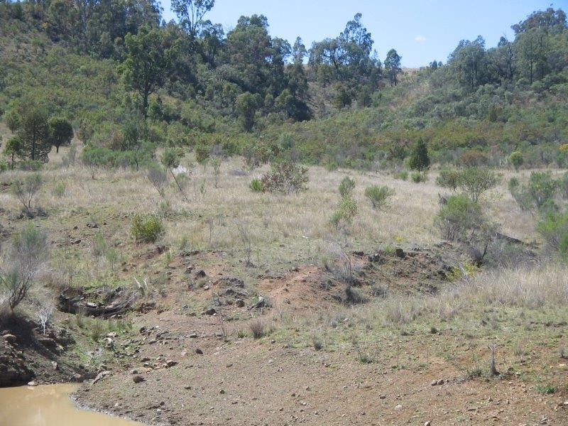 “Kantara”, Upper Horton, Barraba NSW 2347