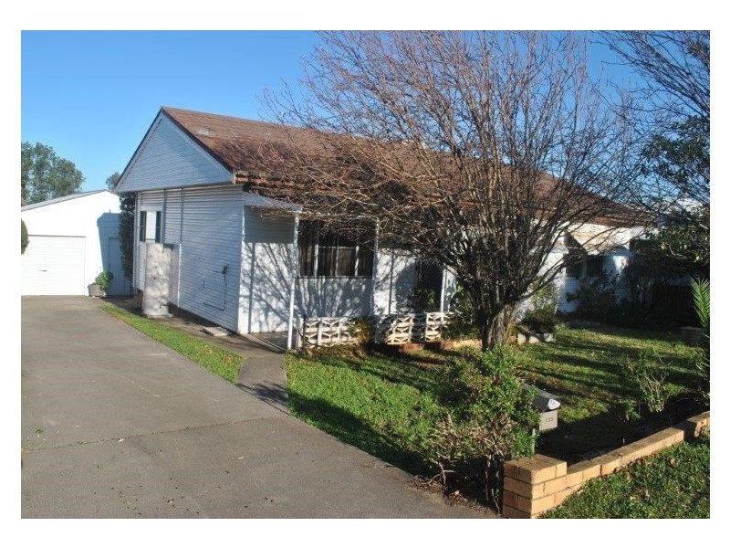 125 Rawson Avenue, Tamworth NSW 2340