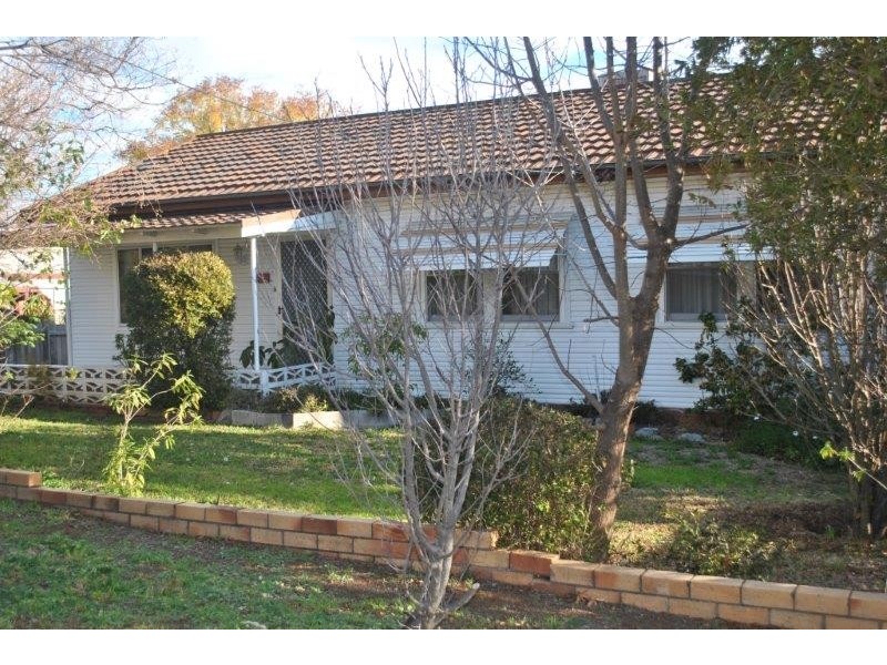 125 Rawson Avenue, Tamworth NSW 2340