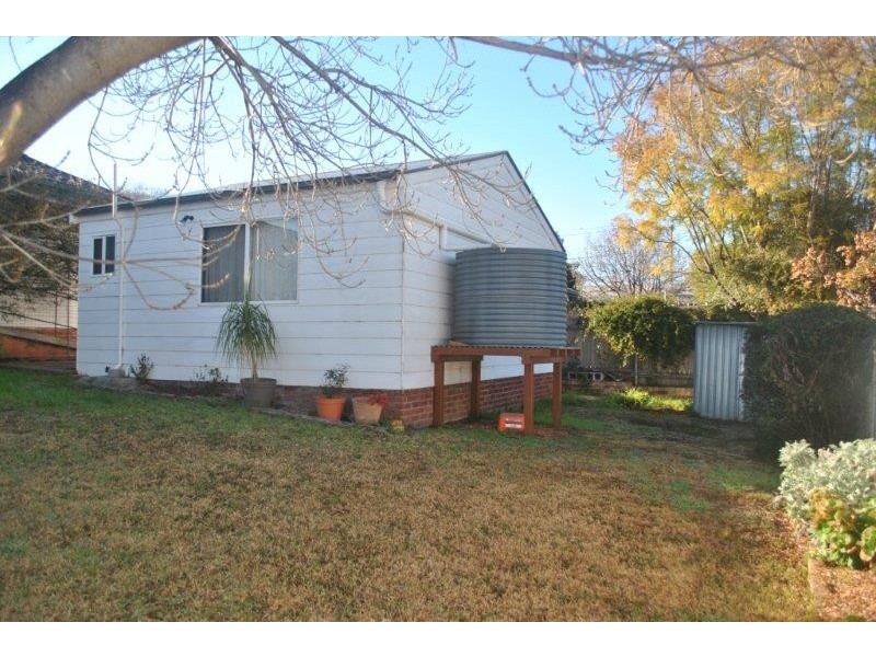 125 Rawson Avenue, Tamworth NSW 2340