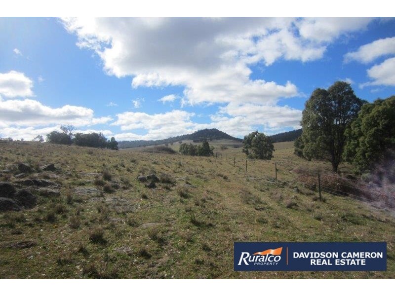 2385 Danglemah Road, Woolbrook NSW 2354