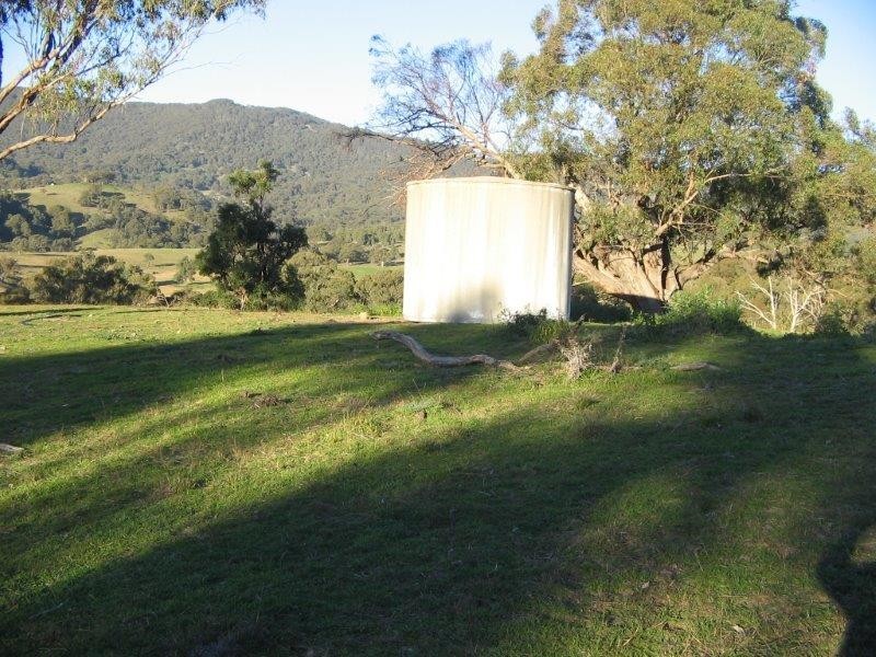 Clarris Park Nundle Creek Road, Nundle NSW 2340