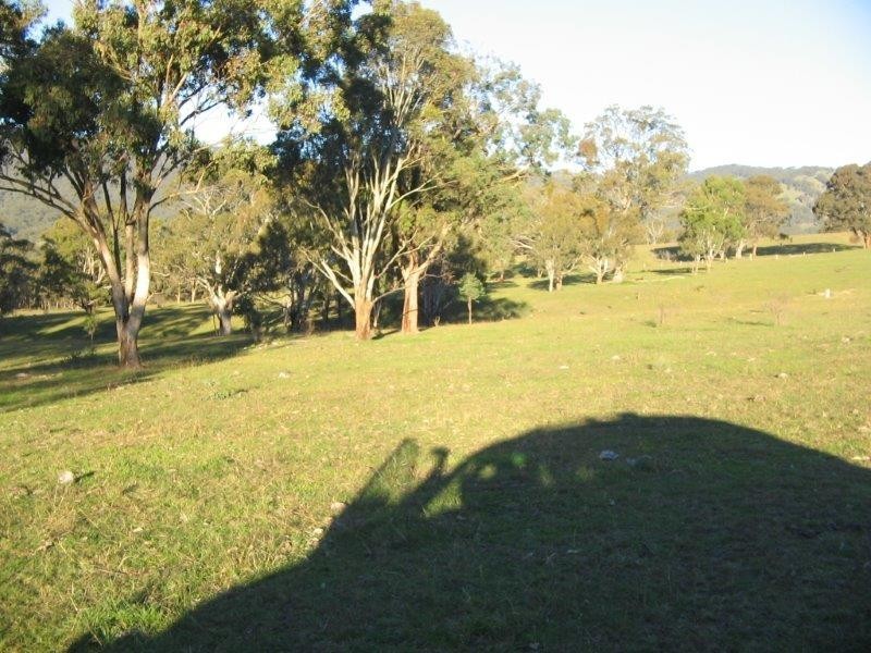 Clarris Park Nundle Creek Road, Nundle NSW 2340