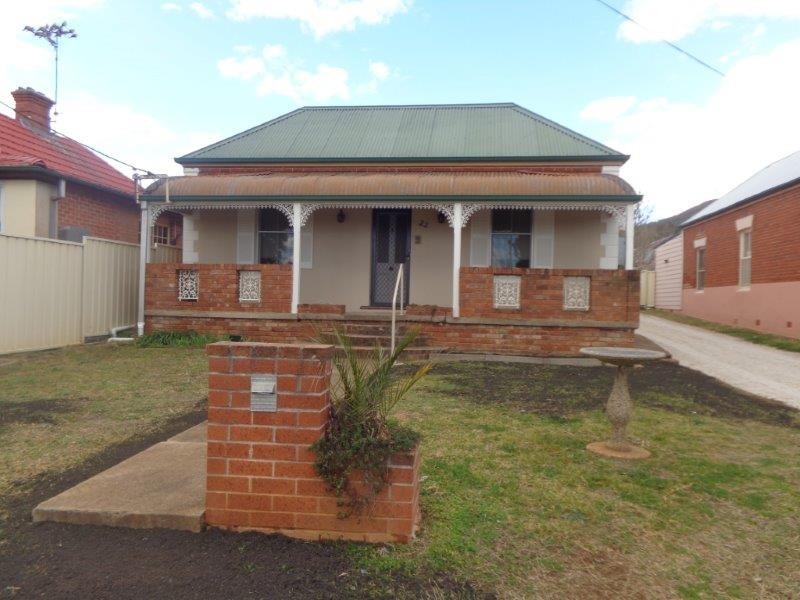 22 Napier Street, Tamworth NSW 2340