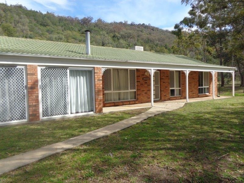 265 Stirling Road, Tamworth NSW 2340