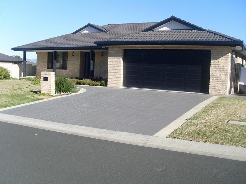 8 Kalinda Place, Tamworth NSW 2340