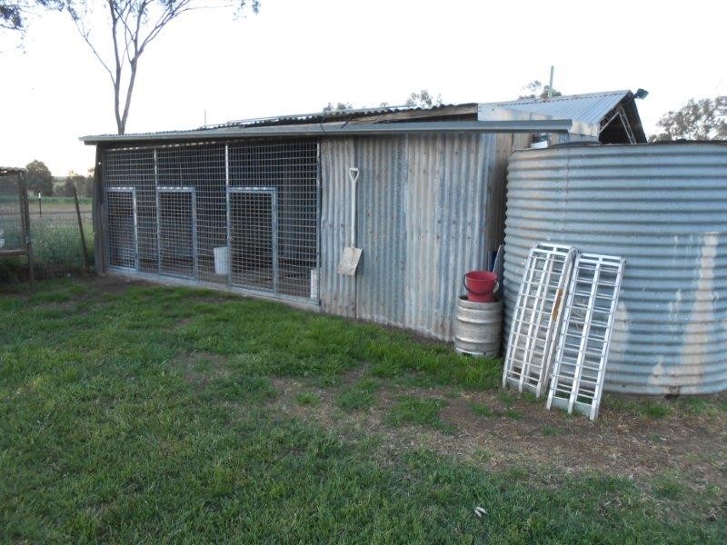 16 and 16A King Street, Duri NSW 2344