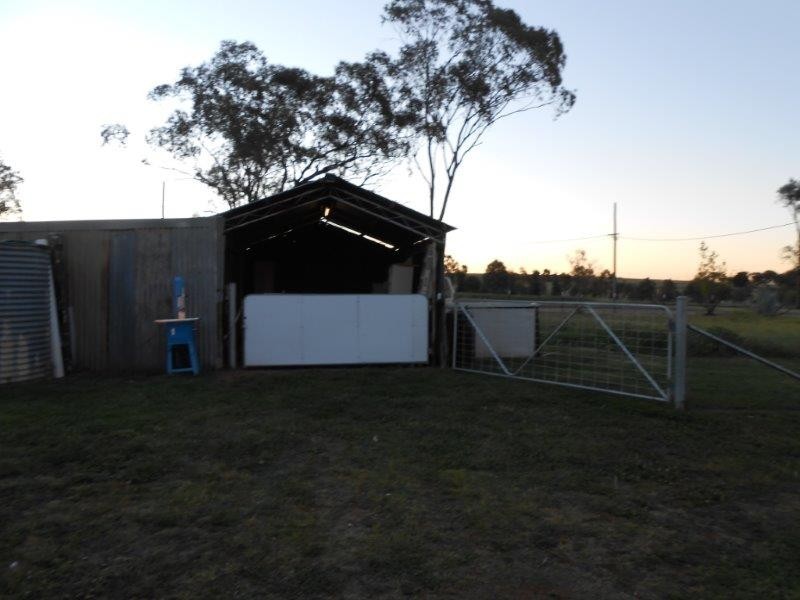 16 and 16A King Street, Duri NSW 2344