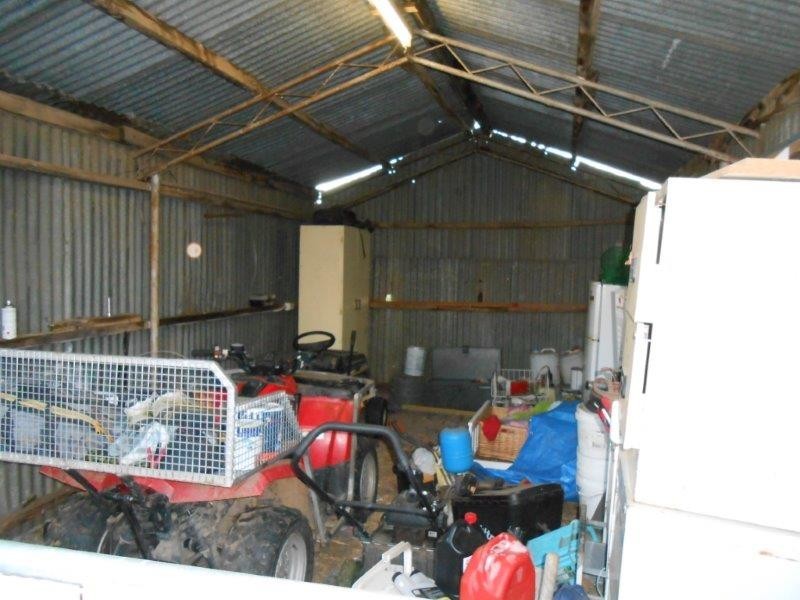 16 and 16A King Street, Duri NSW 2344