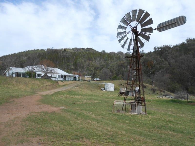 539 Danglemah Road, Tamworth NSW 2340