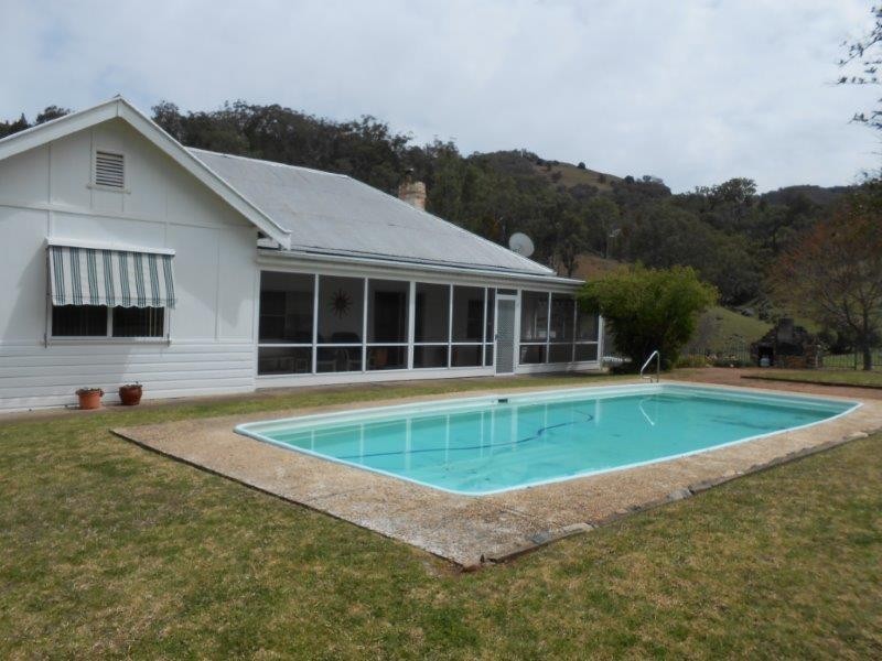 539 Danglemah Road, Tamworth NSW 2340