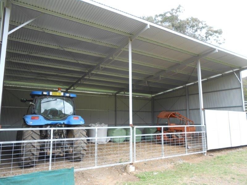 539 Danglemah Road, Tamworth NSW 2340