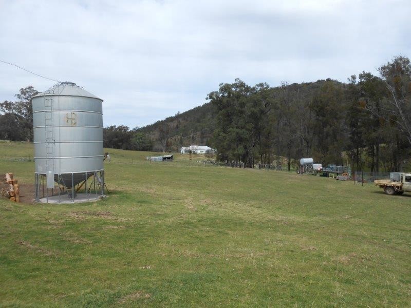 539 Danglemah Road, Tamworth NSW 2340