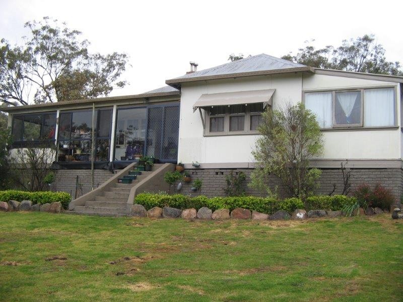 733 New England Gully Road, Tamworth NSW 2340