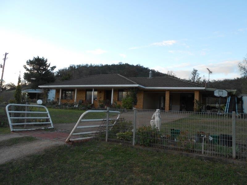 201 Inlet Road, Attunga NSW 2345