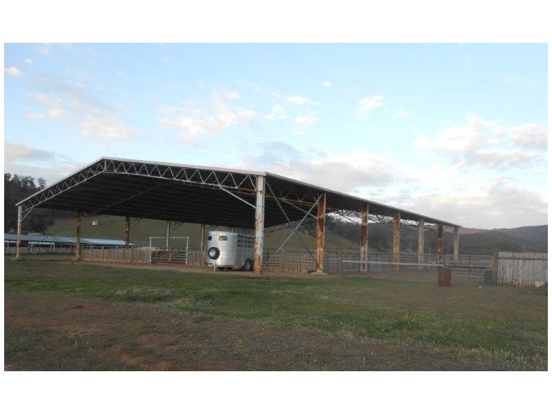 201 Inlet Road, Attunga NSW 2345