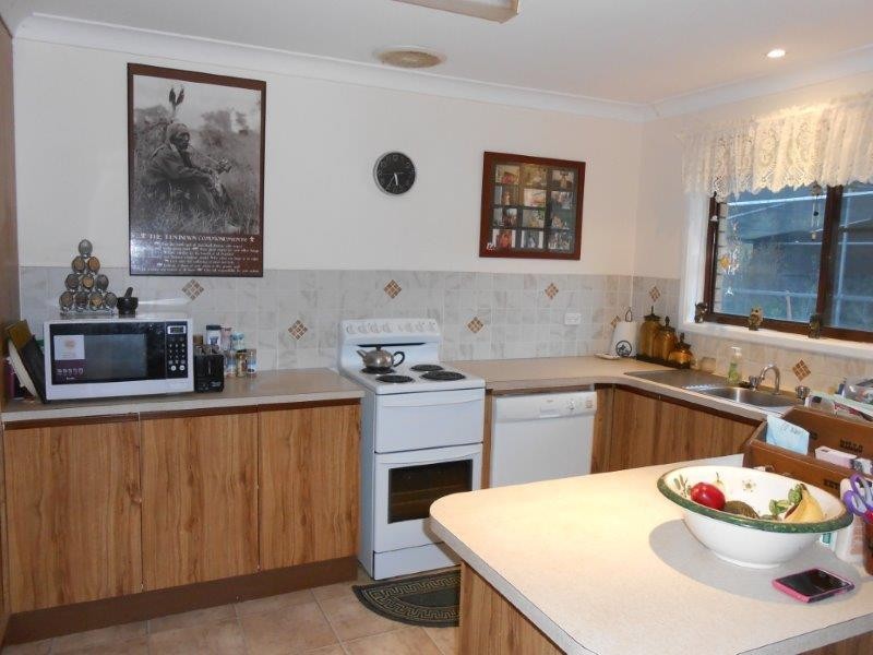 201 Inlet Road, Attunga NSW 2345