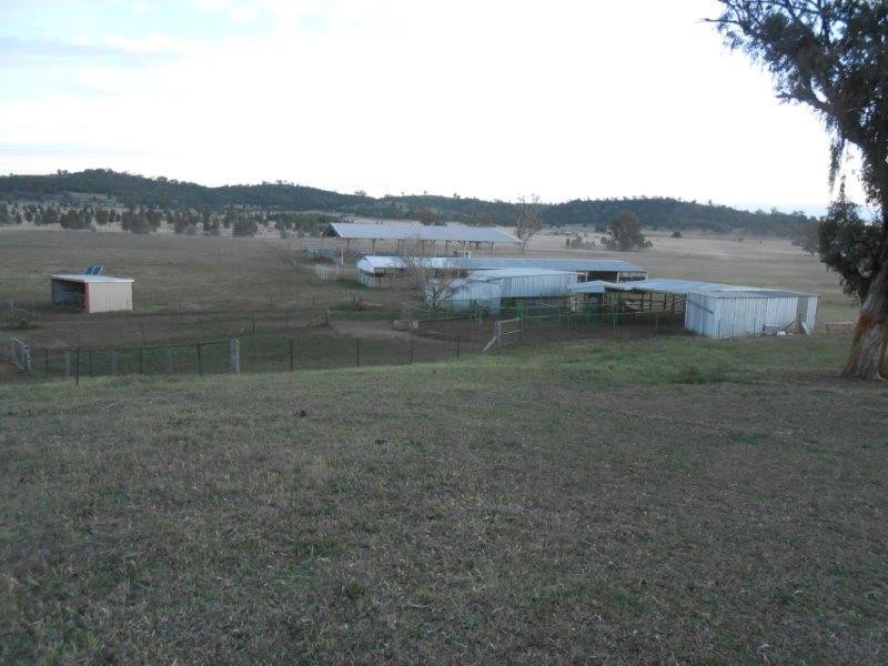 201 Inlet Road, Attunga NSW 2345