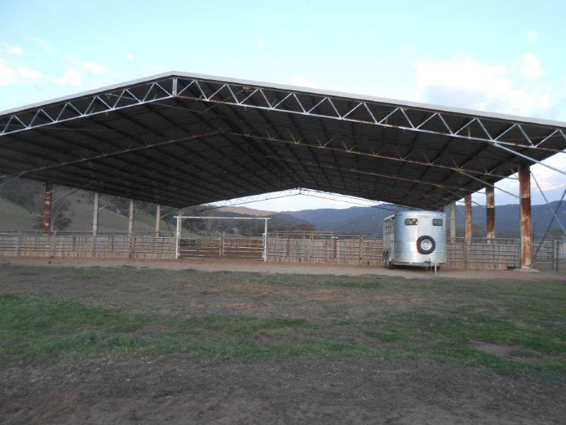 201 Inlet Road, Attunga NSW 2345