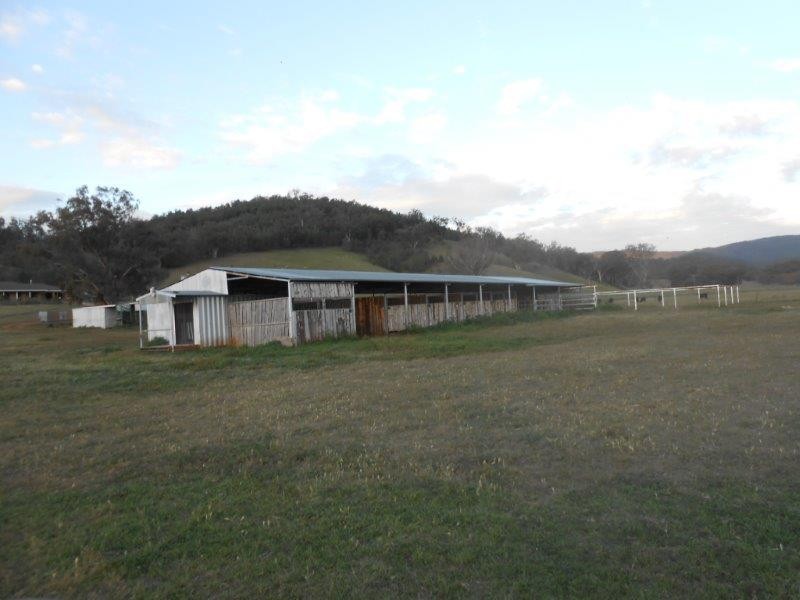 201 Inlet Road, Attunga NSW 2345