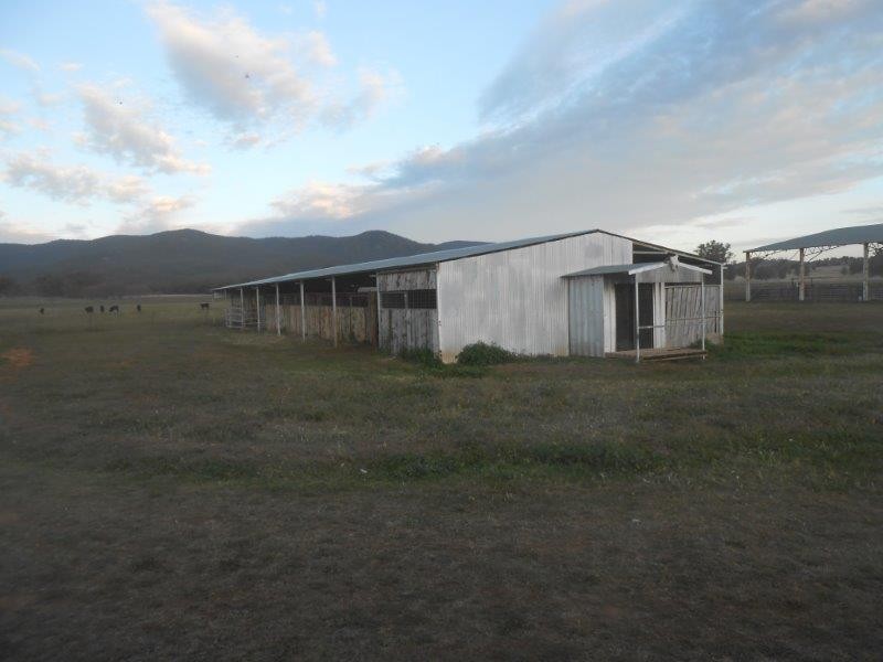 201 Inlet Road, Attunga NSW 2345