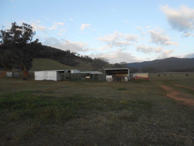 201 Inlet Road, Attunga NSW 2345