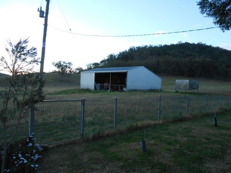 201 Inlet Road, Attunga NSW 2345