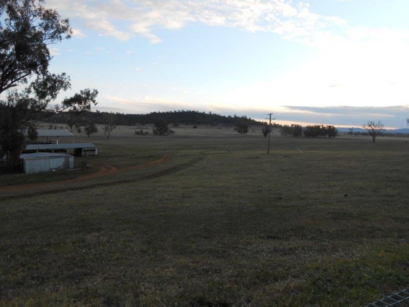 201 Inlet Road, Attunga NSW 2345