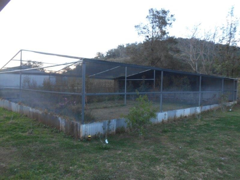 201 Inlet Road, Attunga NSW 2345