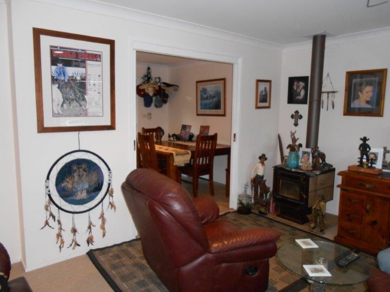 201 Inlet Road, Attunga NSW 2345