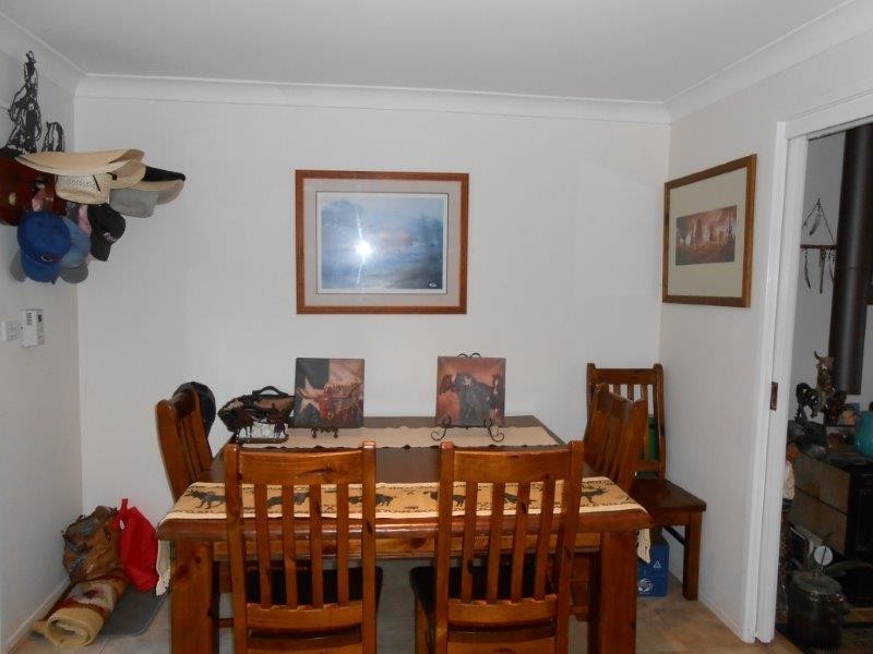 201 Inlet Road, Attunga NSW 2345