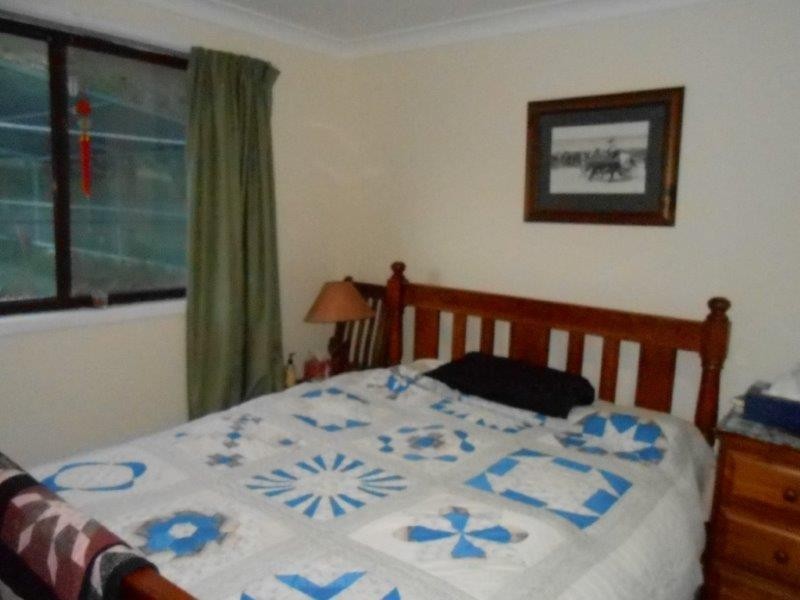 201 Inlet Road, Attunga NSW 2345