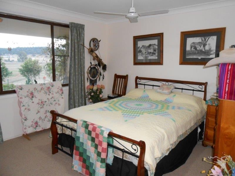 201 Inlet Road, Attunga NSW 2345