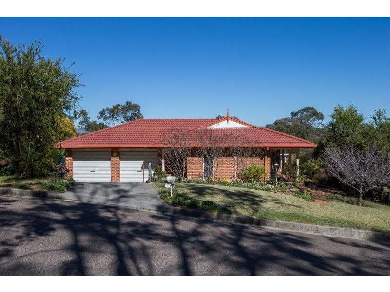 5 Arunta Place, Tamworth NSW 2340