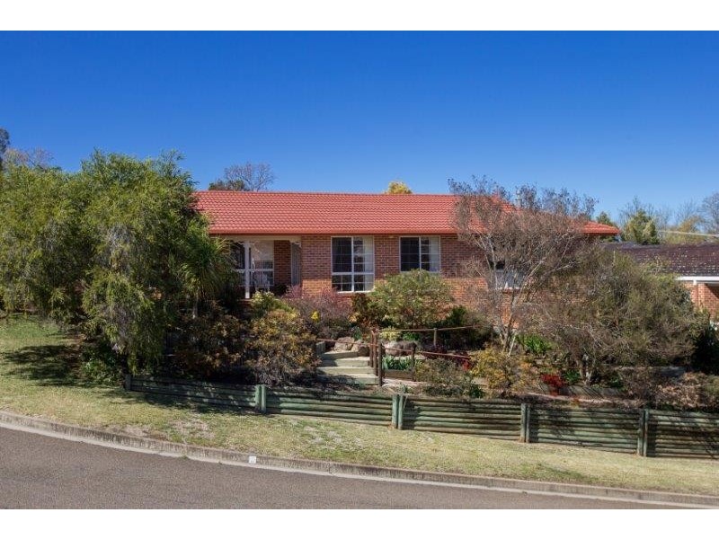 5 Arunta Place, Tamworth NSW 2340