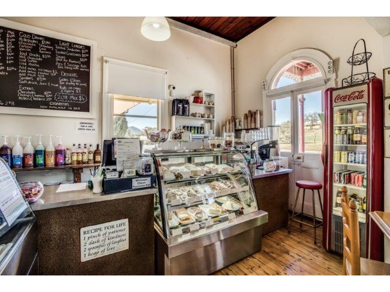 1 Davis Street, Currabubula NSW 2342