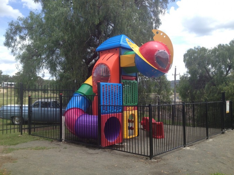 1 Davis Street, Currabubula NSW 2342