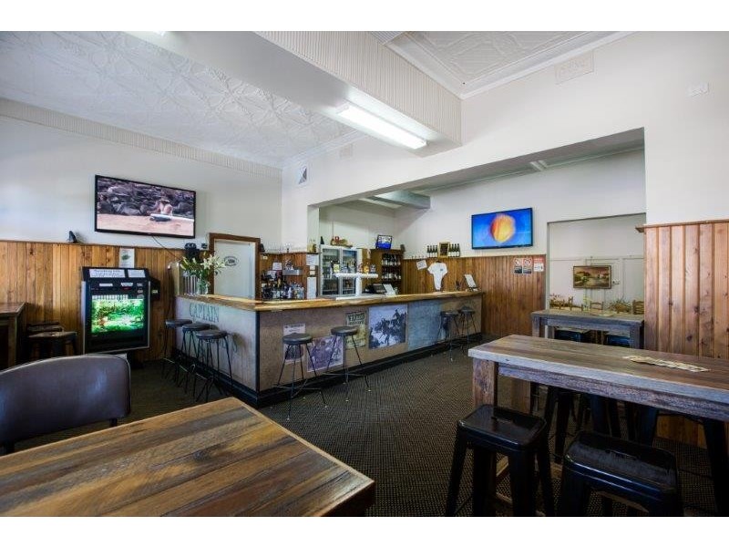 1 Davis Street, Currabubula NSW 2342