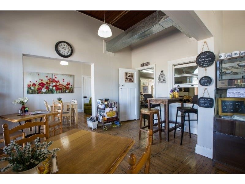 1 Davis Street, Currabubula NSW 2342