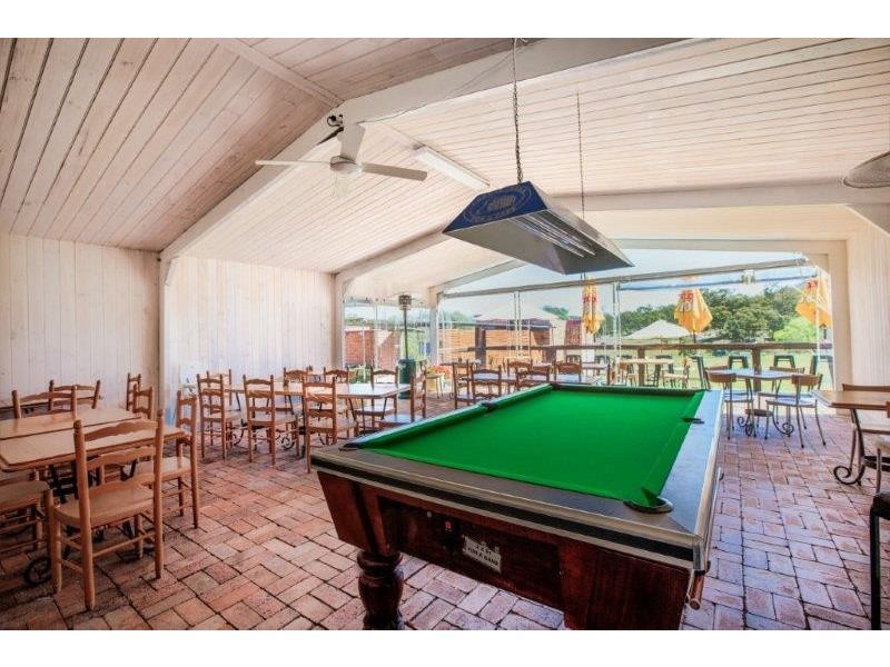 1 Davis Street, Currabubula NSW 2342