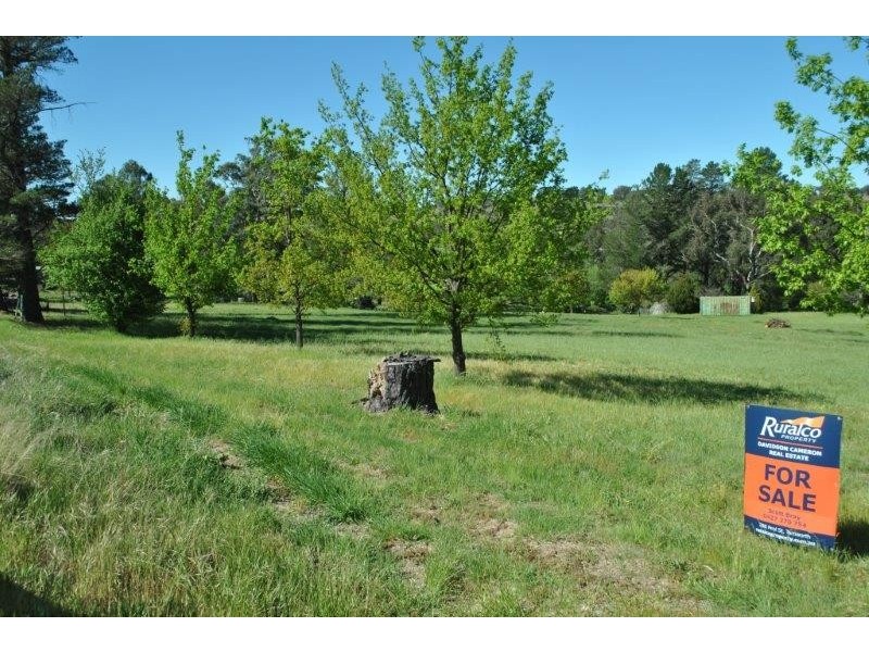 2 – 16 Caroline Street, Bendemeer NSW 2355