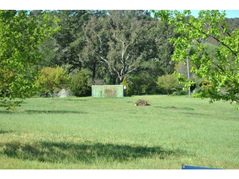 2 – 16 Caroline Street, Bendemeer NSW 2355