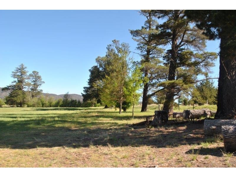 2 – 16 Caroline Street, Bendemeer NSW 2355