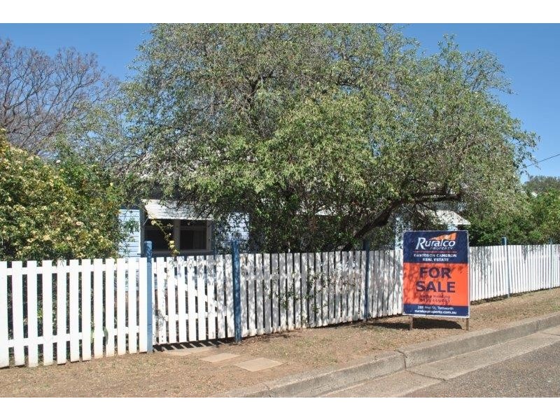 109 Rawson Avenue, Tamworth NSW 2340