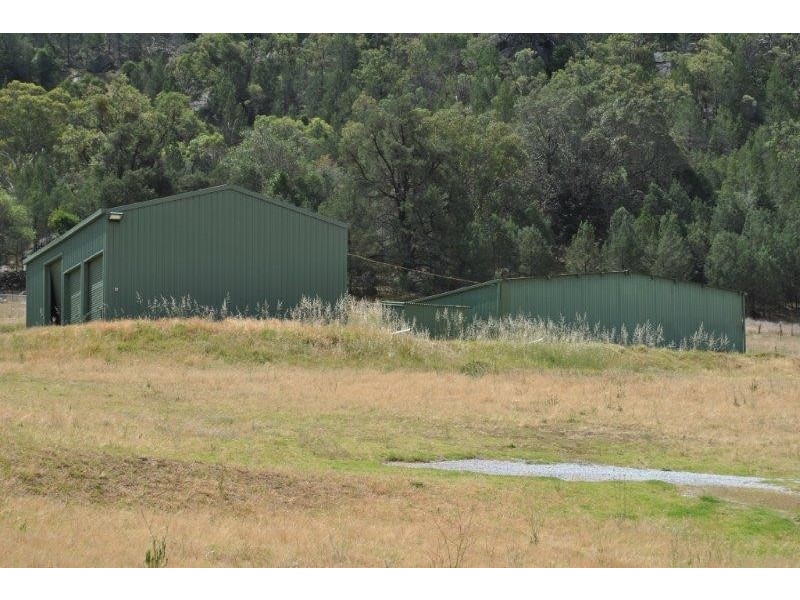 217 Gaol Creek Road, Tamworth NSW 2340