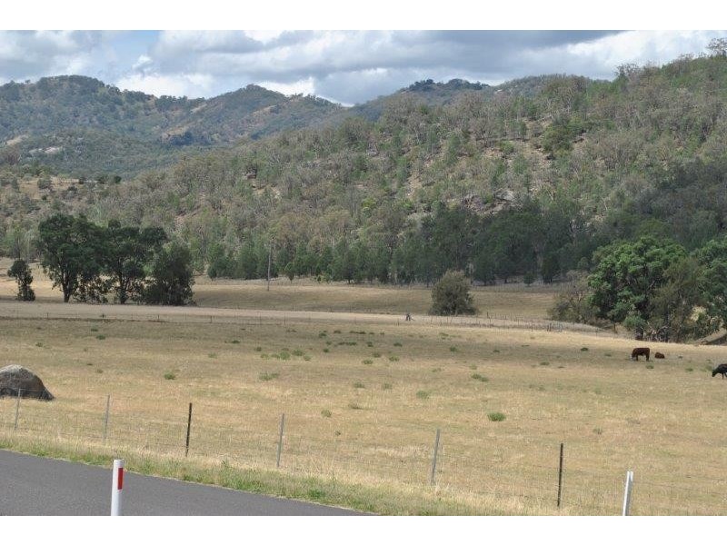 217 Gaol Creek Road, Tamworth NSW 2340