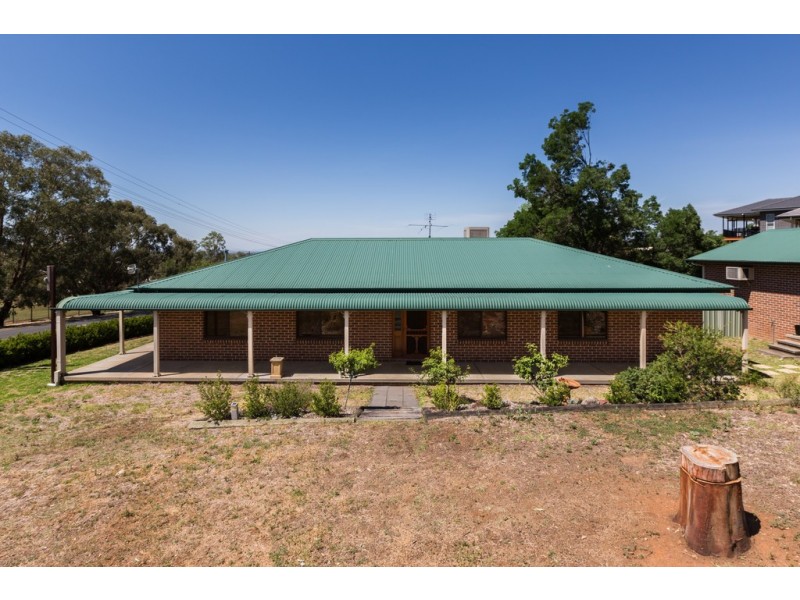 46 Tribe Street, Tamworth NSW 2340