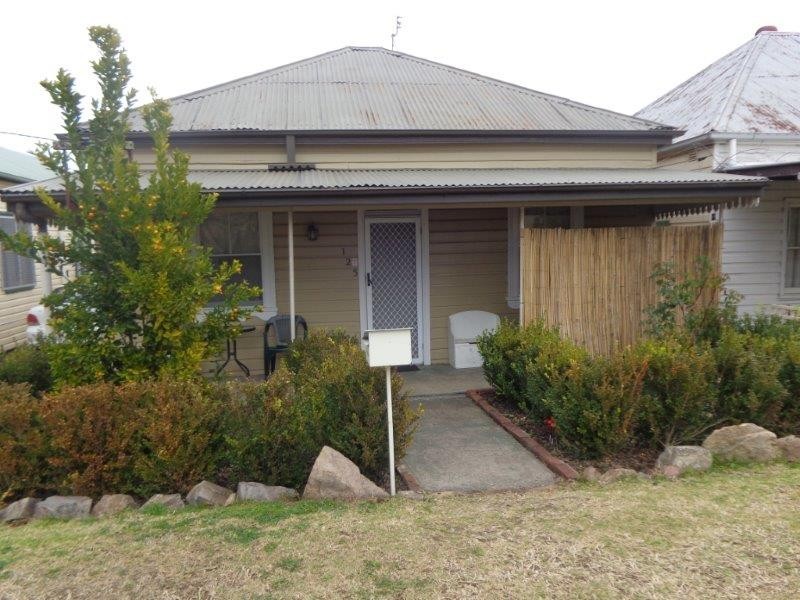 125 Henry Street, Werris Creek NSW 2341