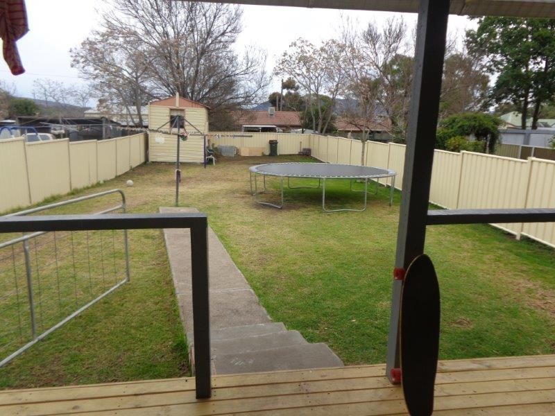 125 Henry Street, Werris Creek NSW 2341